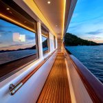 luxury galapagos yacht
